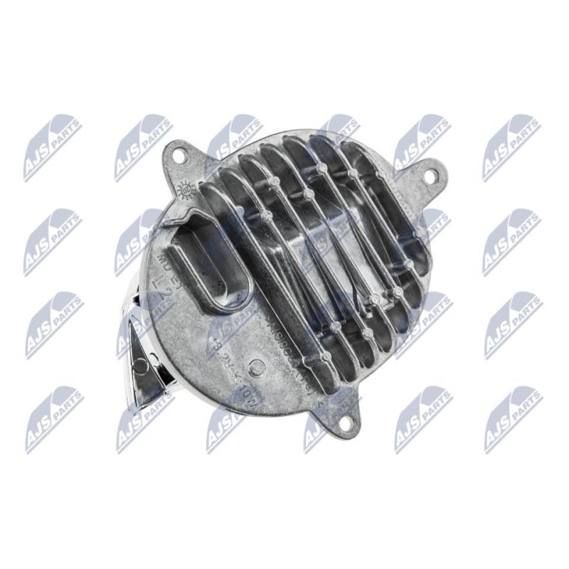 Lumiere Module Phare Led BMW X5 F15 2013 - 63117381449