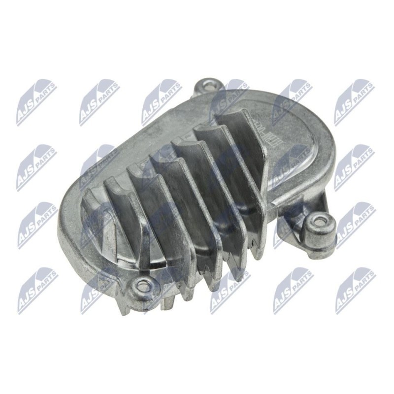 Feux Diurnes Module Phares BMW 4 F32 F33 F36 2013 - 63117493229, 59SKV093, 59SKV093
