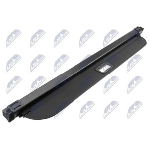 Étagère De Coffre BMW X5 E70 2006 -