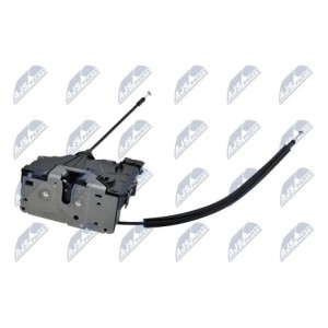 Actionneur De Verrouillage Centralisé FIAT DUCATO 2006 - 1345728080, 1393796080, 1393796080
