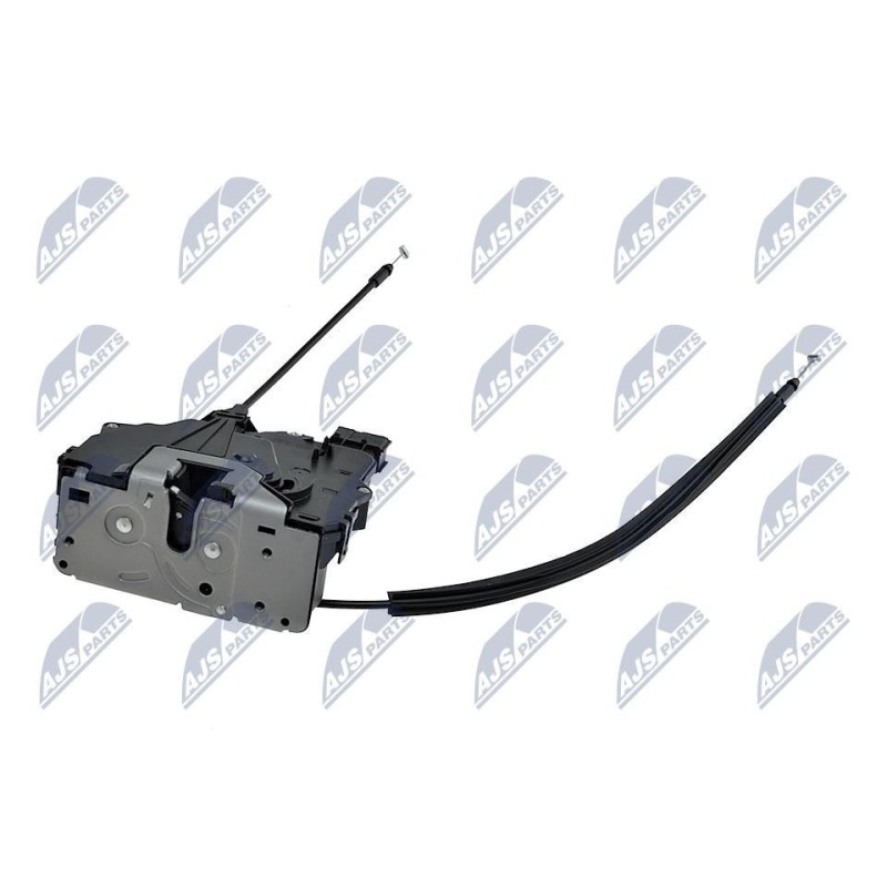 Actionneur De Verrouillage Centralisé FIAT DUCATO 2006 - 1345728080, 1393796080, 1393796080