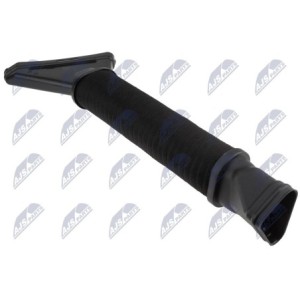 Tuyau D'aspiration D'air GAUCHE MERCEDES S W222 3.0D 13-17 -