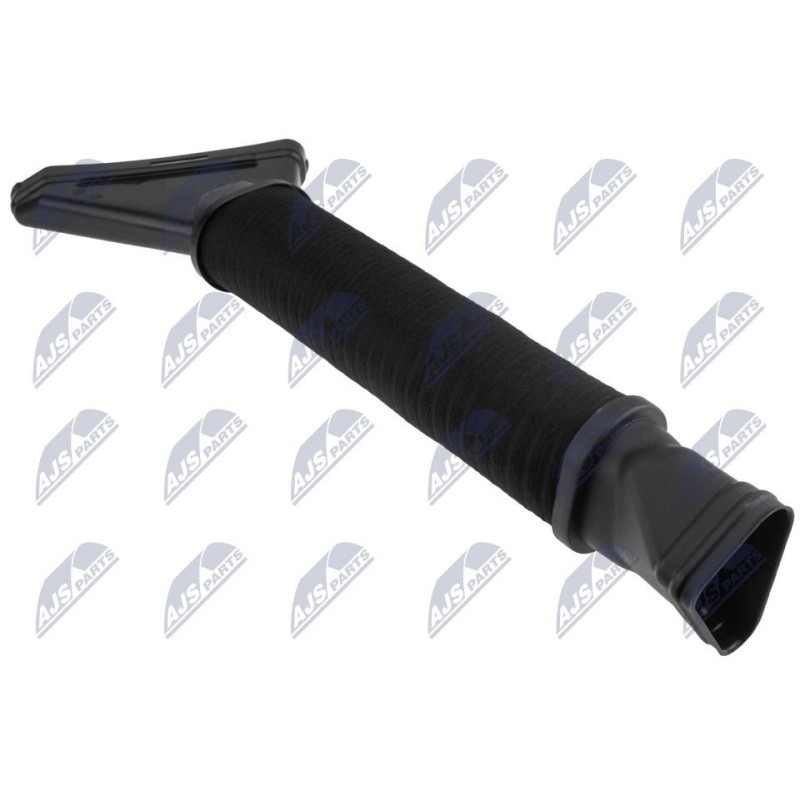 Tuyau D'aspiration D'air GAUCHE MERCEDES S W222 3.0D 13-17 -