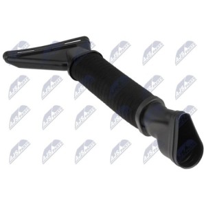 Tuyau D'aspiration D'air DROITE MERCEDES S W222 3.0D 13-17 -