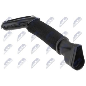 Tuyau D'aspiration D'air GAUCHE MERCEDES GLC X253 350D 4MATIC 15-16 -