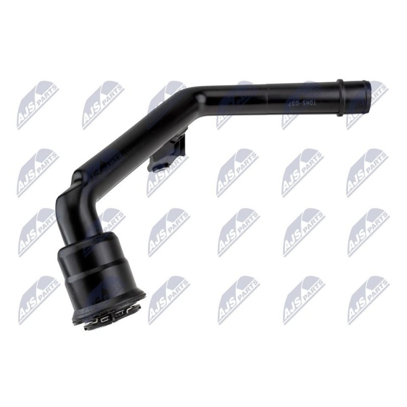 Tuyau D'aspiration D'air NISSAN QASHQAI 1.5DCI 07 -