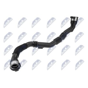 Tuyau D'aspiration D'air TUYAU PLASTIQUE ENG 1.5DCI RENAULT CLIO IV 2012 - 144604599R, 144608527R, 144608527R