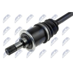 Demi-arbre De Transmission HONDA CR-V 4WD 06-12 ARRIÈRE - 223329, 42310SWA000, 42310SWA000