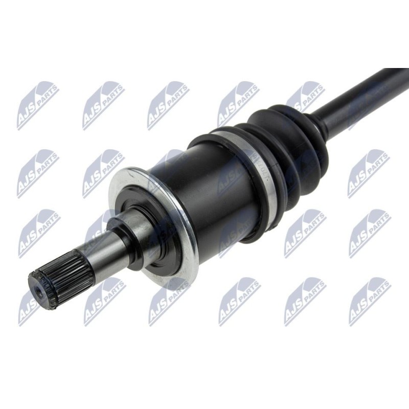 Demi-arbre De Transmission HONDA CR-V 4WD 06-12 ARRIÈRE - 223329, 42310SWA000, 42310SWA000