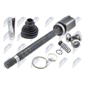Joint Homocinétique Intérieur MERCEDES SPRINTER B907 - 602827, A9103300900, A9103300900