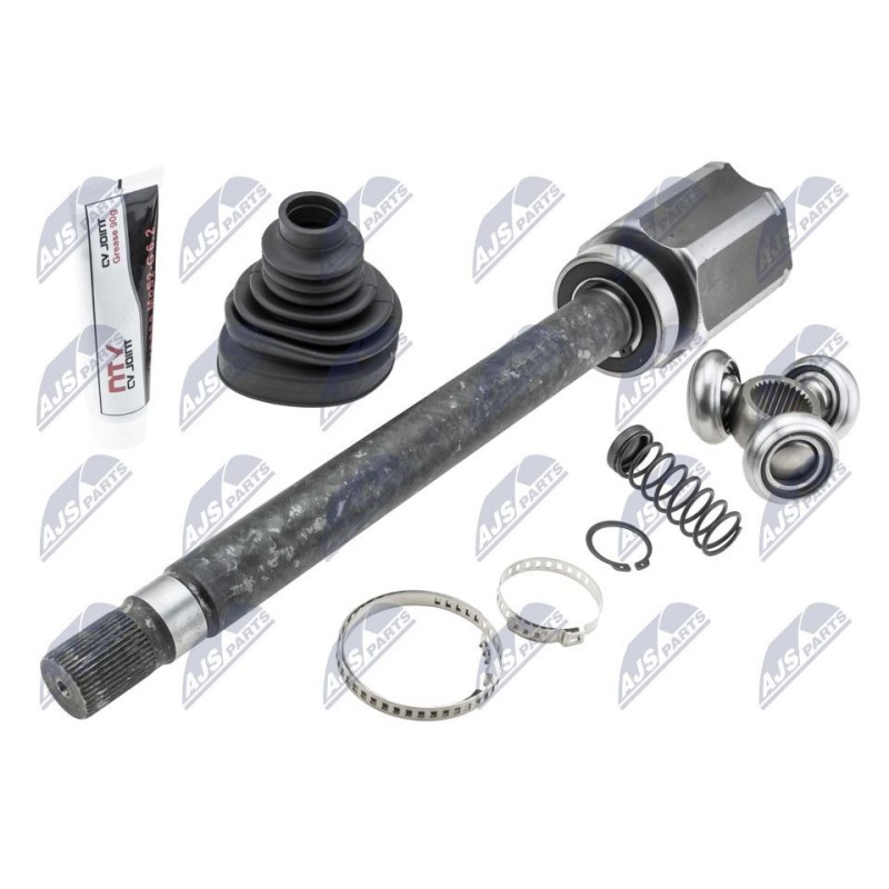 Joint Homocinétique Intérieur MERCEDES SPRINTER B907 - 602827, A9103300900, A9103300900