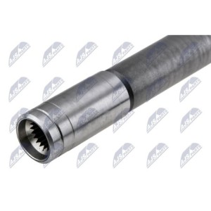 Demi-arbre De Transmission DROITE RENAULT LAGUNA II 1.6 01 - 7711134786