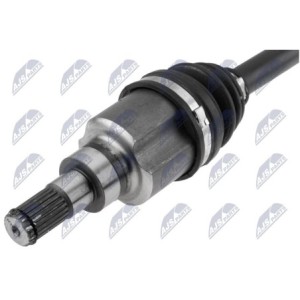 Demi-arbre De Transmission SUZUKI SWIFT IV 1.2 10 - 257211, 18-301261, 18-301261
