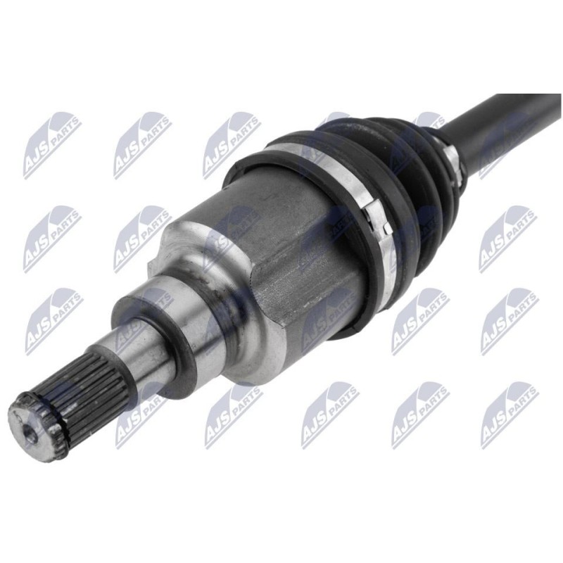 Demi-arbre De Transmission SUZUKI SWIFT IV 1.2 10 - 257211, 18-301261, 18-301261
