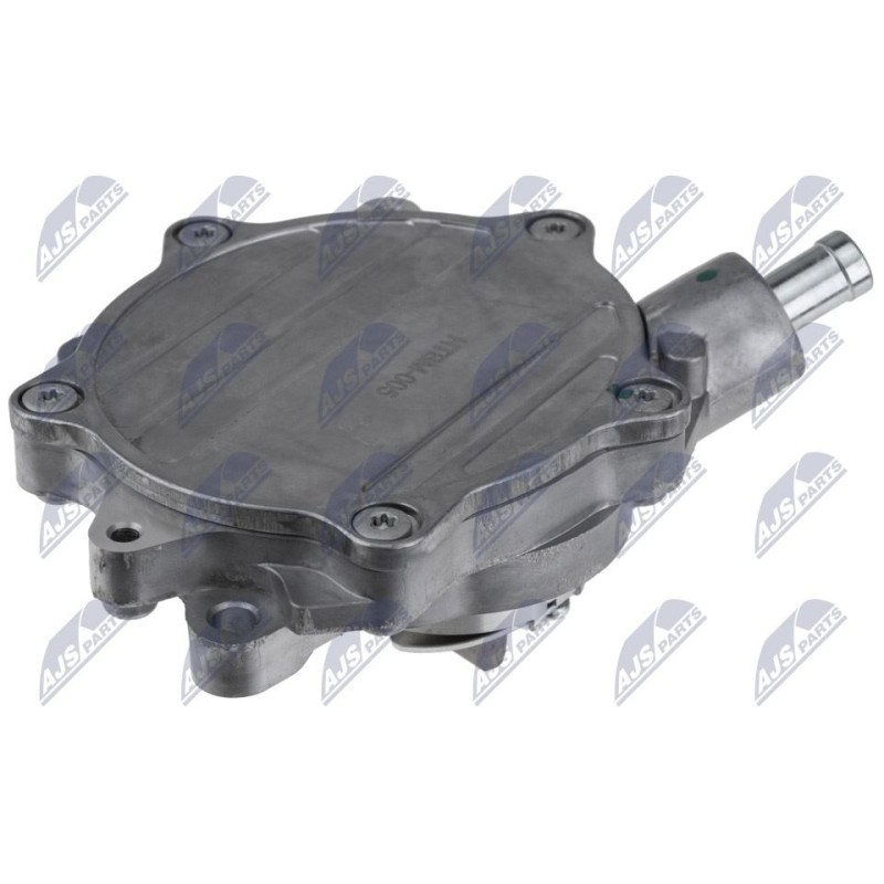 Pompe À Vide BMW 1 E81 118 120 2006 - 11667502656, 11667542498, 11667542498