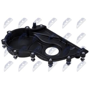 Couvercle De Distribution BMW 1 F20 F21 116 118 2015 - 11148512597