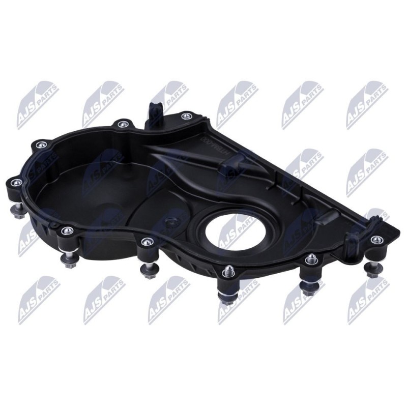 Couvercle De Distribution BMW 1 F20 F21 116 118 2015 - 11148512597