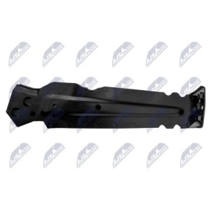 Support Berceau Moteur Suspension DROITE FIAT 500 08 - 51821530, 1 558 856, 1 558 856