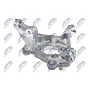 Fusée Avant DROITE FORD MONDEO 15 - 5244227, DG9C-3K170-AC, DG9C-3K170-AC