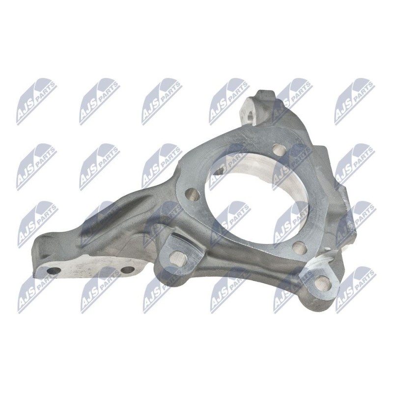 Fusée Avant GAUCHE OPEL VECTRA C 02 - 13136696, 24413032, 24413032 Fusée Avant GAUCHE OPEL VECTRA C 02 - 13136696, 24413032, 24413032