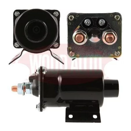 solenoide de démarreur DELCO/FORD 10478911 1109297