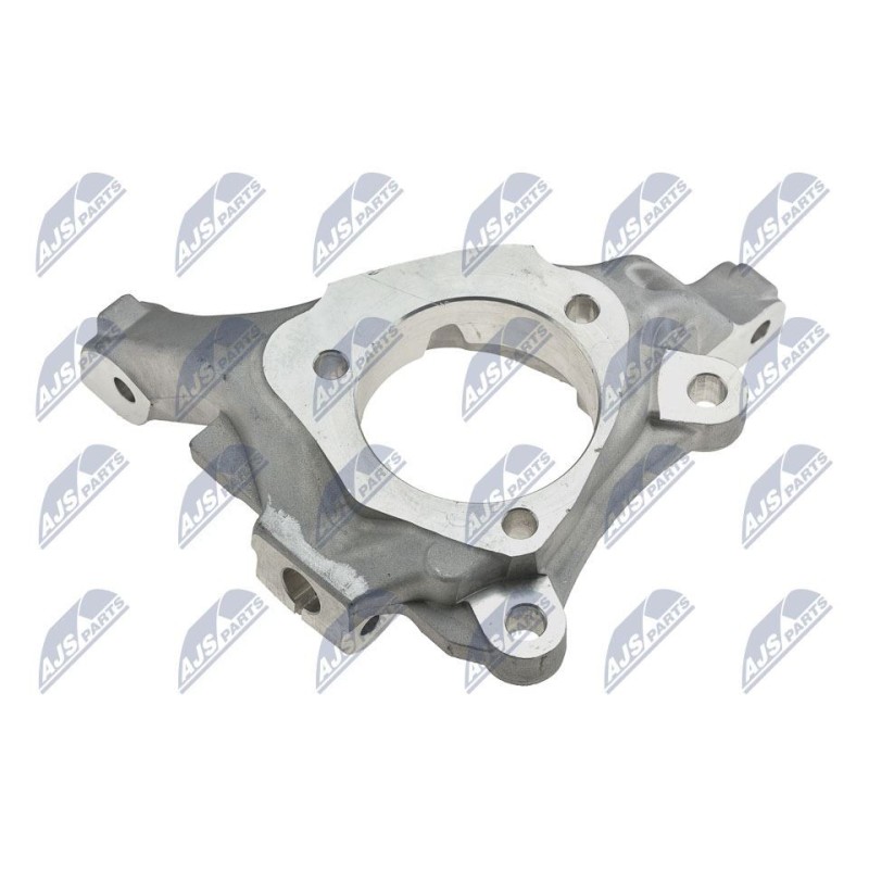Fusée Avant DROITE OPEL VECTRA C 02 - 13136697, 24413033, 24413033 Fusée Avant DROITE OPEL VECTRA C 02 - 13136697, 24413033, 24413033