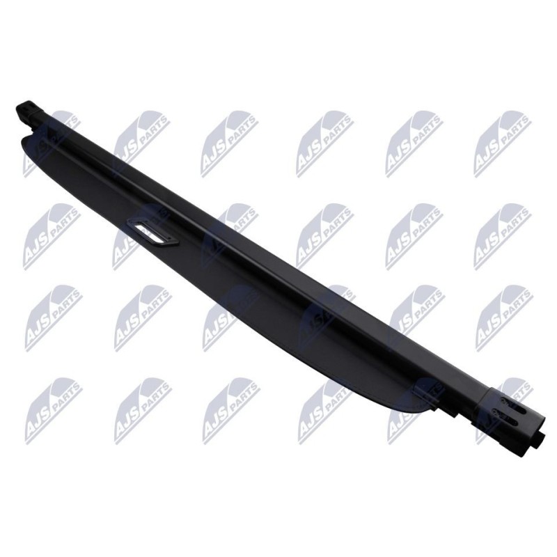 Étagère De Coffre JEEP GRAND CHEROKEE 2005 -