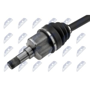 Demi-arbre De Transmission GAUCHE FORD MONDEO I II -00 -