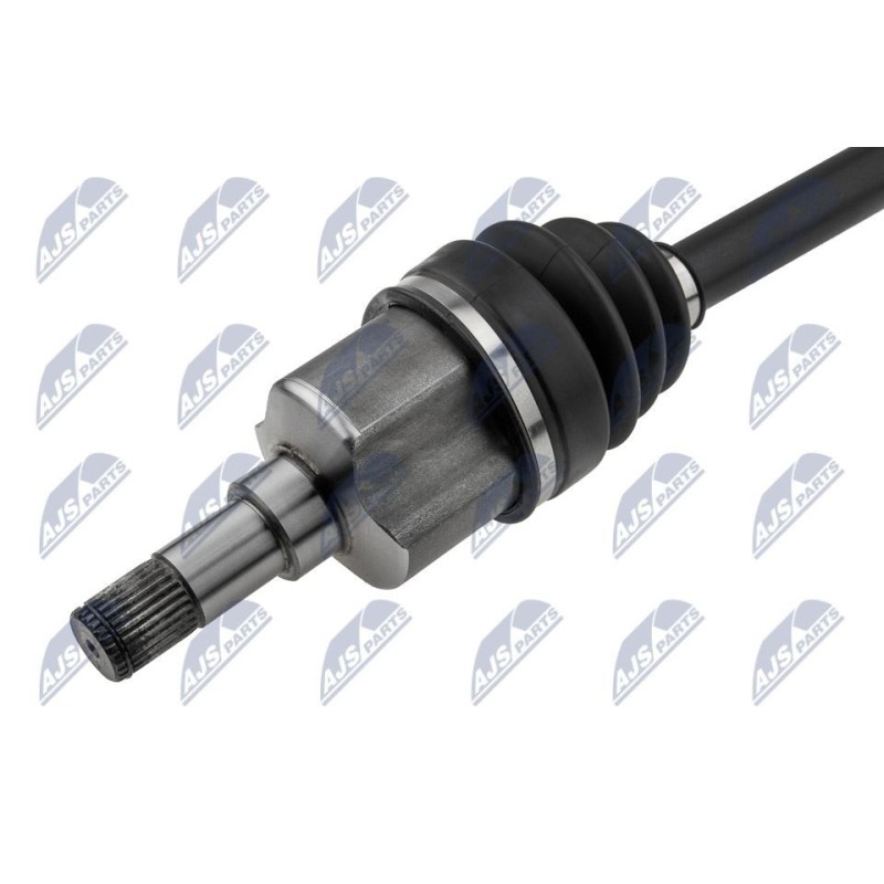 Demi-arbre De Transmission GAUCHE FORD MONDEO I II -00 -