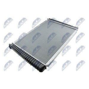 Radiateur VOLVO 740 87-92 - 220320N, 089, 089