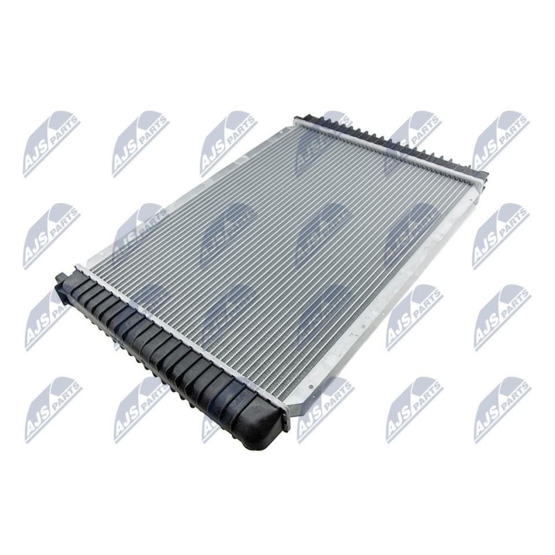 Radiateur VOLVO 740 87-92 - 220320N, 089, 089 Radiateur VOLVO 740 87-92 - 220320N, 089, 089