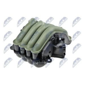 Collecteur, Système D'échappement VW PASSAT B5 FL 2.0 2000-2005 - COL149AN, PTA519-0001, PTA519-0001