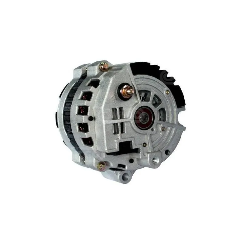 Alternatore 14V 100/105Amp Remy (delco) 10480028, 10480097, 10480104,HC-PARTS UA939IR Alternatore 14V 100/105Amp Remy (delco) 10480028, 10480097, 10480104,HC-PARTS UA939IR