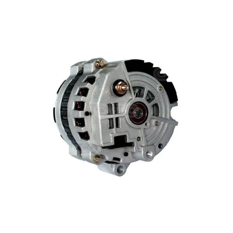Lichtmaschine 14V 100/105Amp Remy (delco) 10480028, 10480097, 10480104,HC-PARTS UA939IR Lichtmaschine 14V 100/105Amp Remy (delco) 10480028, 10480097, 10480104,HC-PARTS UA939IR