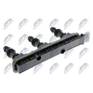 Bobine D'allumage OPEL VECTRA C 3.2I 2002 - 0 221 503 473, 20548, 20548