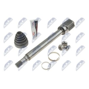 Joint Homocinétique Intérieur VOLVO 2.0T - 36001061