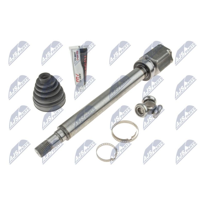 Joint Homocinétique Intérieur VOLVO 2.0T - 36001061 Joint Homocinétique Intérieur VOLVO 2.0T - 36001061