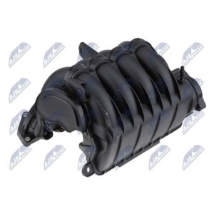 Collecteur, Système D'échappement CITROEN BERLINGO 1.6 2000 - 0342.H1, 49SKV046, 49SKV046