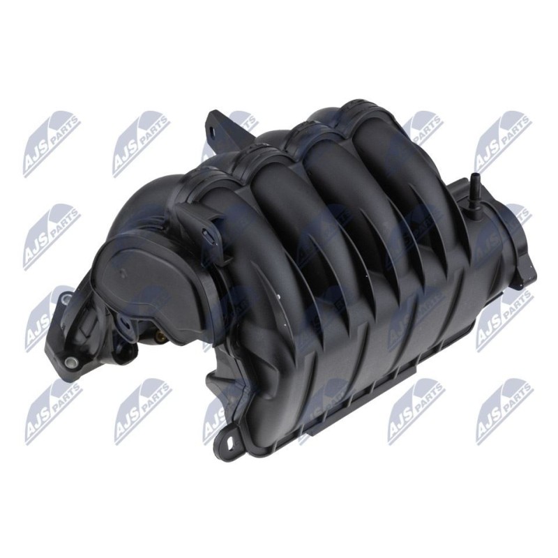 Collecteur, Système D'échappement CITROEN BERLINGO 1.6 2000 - 0342.H1, 49SKV046, 49SKV046