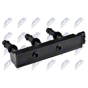 Bobine D'allumage OPEL CORSA D 1.0 2010.01 - 15158, AP XENERGY XE-8077A, AP XENERGY XE-8077A
