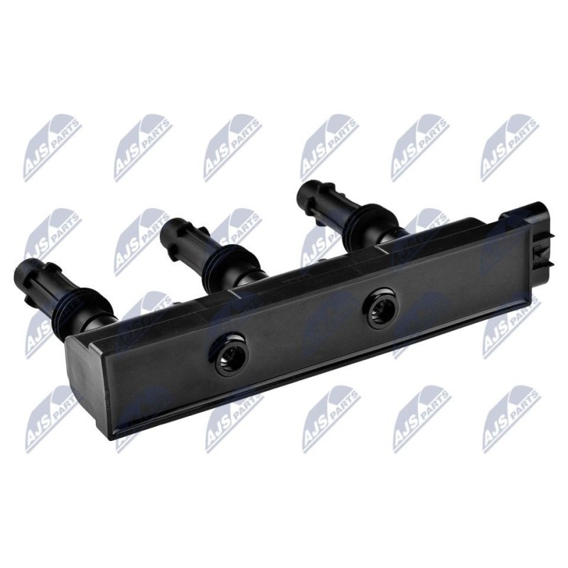 Bobine D'allumage OPEL CORSA D 1.0 2010.01 - 15158, AP XENERGY XE-8077A, AP XENERGY XE-8077A