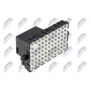 Régulateur De Soufflerie BMW 5 E60 E61 2003 - 5HL 351 321-211, 6732 6 922 058, 6732 6 922 058