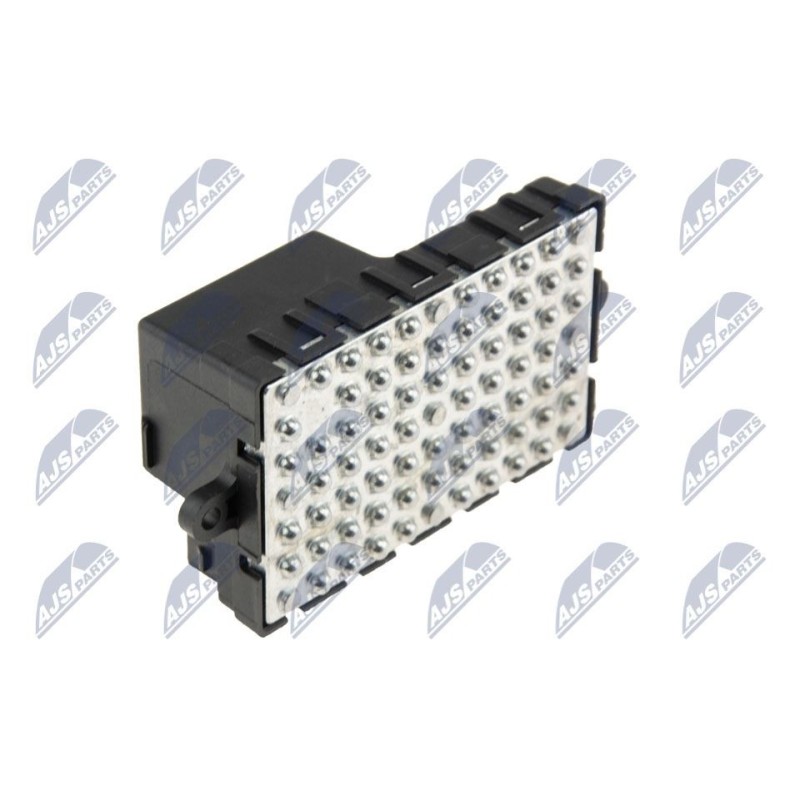 Régulateur De Soufflerie BMW 5 E60 E61 2003 - 5HL 351 321-211, 6732 6 922 058, 6732 6 922 058