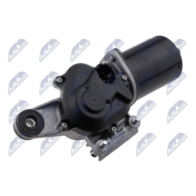 Moteur Leve-vitre Avant NISSAN MICRA K12 2003 - 064300424010, 28810-AX700, 28810-AX700