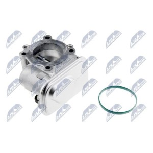 Corps Papillon Du Jeep Compass 2.0 -2011 - 04891735AB, 04891735AC, 04891735AC