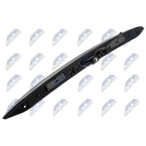Poignée De Coffre MINI R50 R52 R53 2001- NOIR - 51137167530