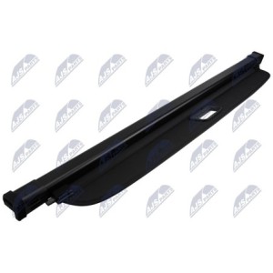 Étagère De Coffre BMW X5 G05 2018 -