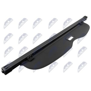 Étagère De Coffre JEEP GRAND CHEROKEE 2011 -