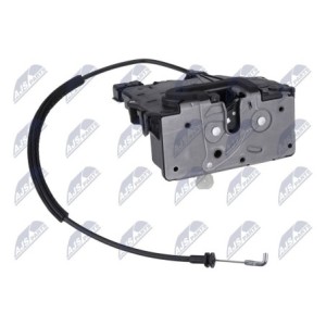 Actionneur De La Fermeture Centrale Avant GAUCHE FIAT GRANDE PUNTO 2005- -COMPLITE - 51797557, V24-85-0008, V24-85-0008