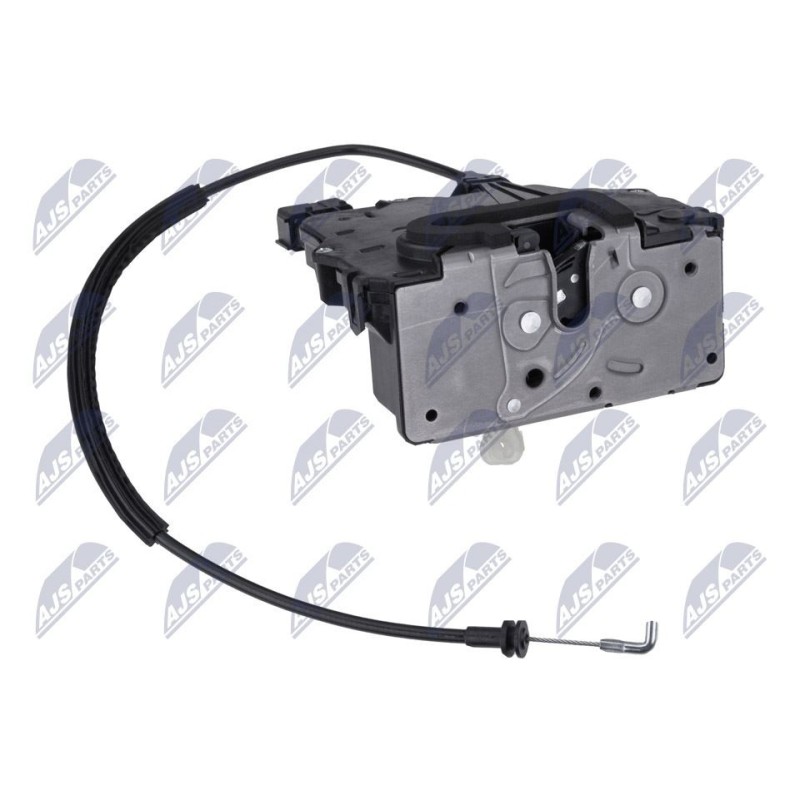 Actionneur De La Fermeture Centrale Avant GAUCHE FIAT GRANDE PUNTO 2005- -COMPLITE - 51797557, V24-85-0008, V24-85-0008